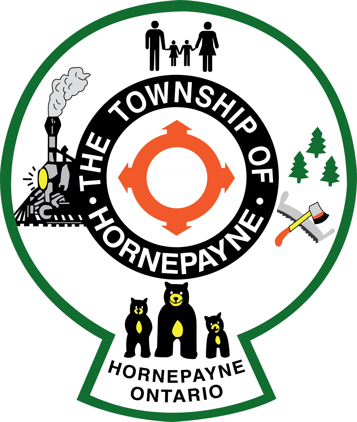 Building and Renovating Township of Hornepayne